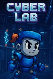 Cyber Lab Cyber Lab