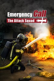 Emergency Call - The Attack Squad Emergency Call - The Attack Squad