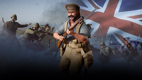 British Empire Edition British Empire Edition