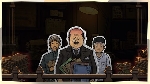 Teller's Duty Teller's Duty