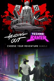 Choose Your Adventure Bundle Choose Your Adventure Bundle