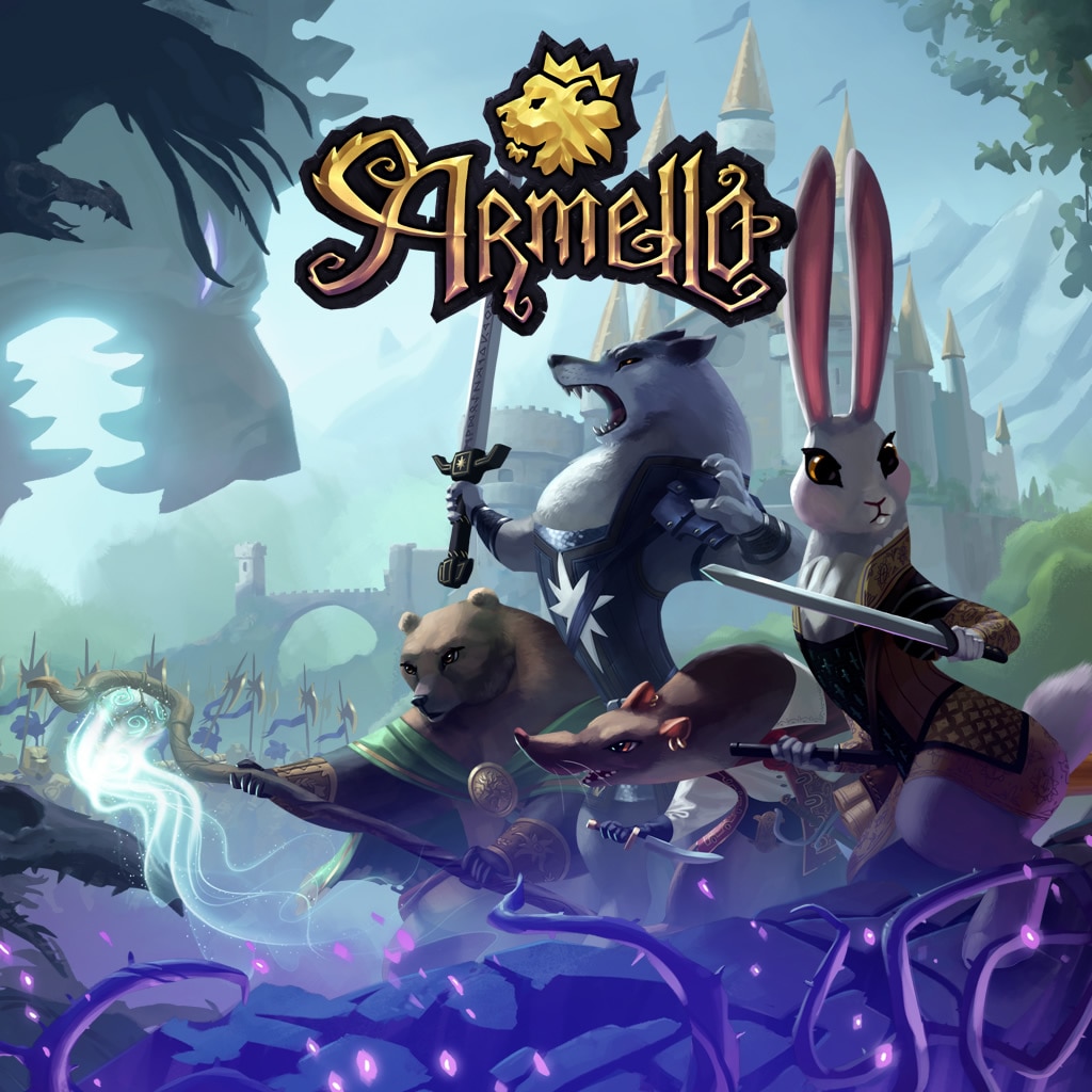 Armello steam is not running фото 2