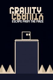 Gravity Escape From The Maze (Xbox Series) Gravity Escape From The Maze (Xbox Series)