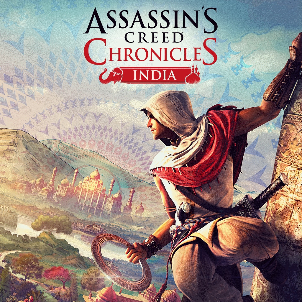 Steam assassin s creed chronicles china фото 81