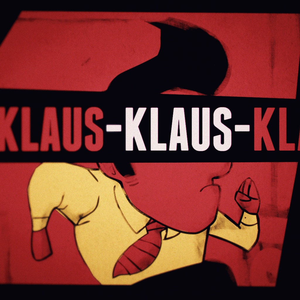 -KLAUS-