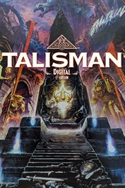 Talisman: Digital 5th Edition Talisman: Digital 5th Edition