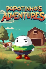 Popotinho's Adventures Popotinho's Adventures