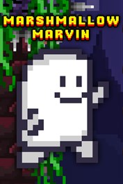 Marshmallow Marvin Marshmallow Marvin