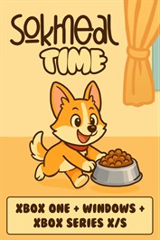 Sokmeal Time Xbox + Windows Pack Sokmeal Time Xbox + Windows Pack