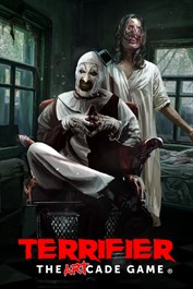 Terrifier: The ARTcade Game Terrifier: The ARTcade Game