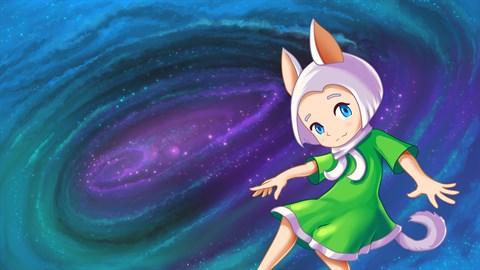 Gravikitty (Xbox One) Gravikitty (Xbox One)