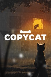 Copycat Copycat