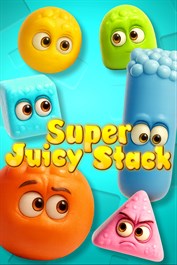 Super Juicy Stack Super Juicy Stack