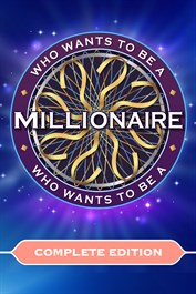 Who Wants to Be a Millionaire? - Complete Edition Who Wants to Be a Millionaire? - Complete Edition