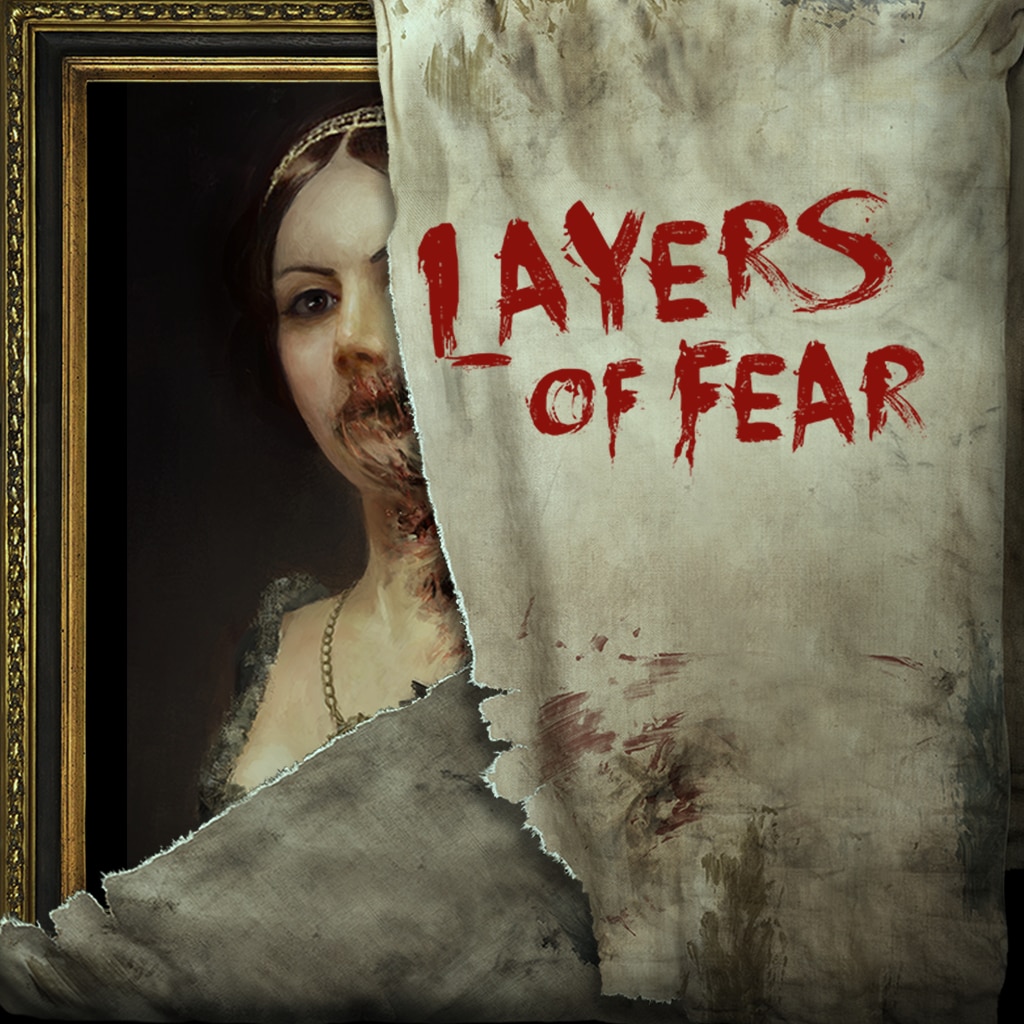 Layers of fear стим фото 32