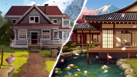 Sakura Bundle Sakura Bundle