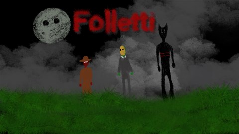 Folletti Folletti