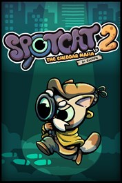 SpotCat vs The Cheddar Mafia In Europe SpotCat vs The Cheddar Mafia In Europe