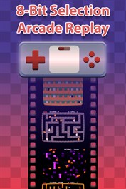 8-Bit Selection: Arcade Replay (Xbox One) 8-Bit Selection: Arcade Replay (Xbox One)