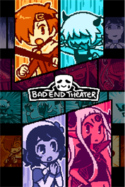 BAD END THEATER BAD END THEATER