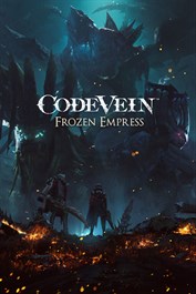 CODE VEIN: Frozen Empress CODE VEIN: Frozen Empress