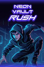 Neon Vault Rush Neon Vault Rush