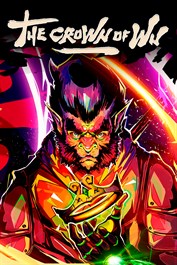 The Crown of Wu The Crown of Wu