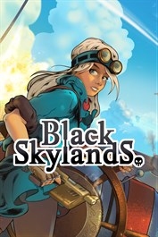 Black Skylands Black Skylands