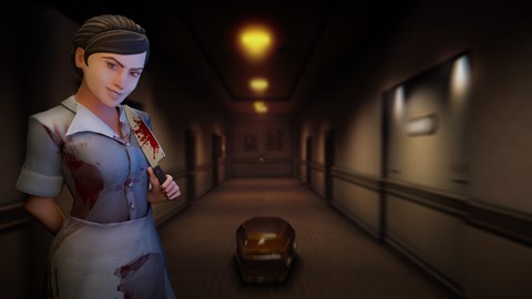 Floor 9 Floor 9