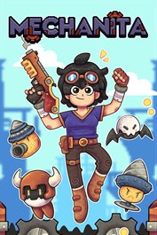 Mechanita Mechanita