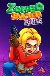 Zombo Buster Rising Zombo Buster Rising