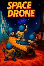 Space Drone Space Drone