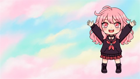 KAWAII PUSH KAWAII PUSH
