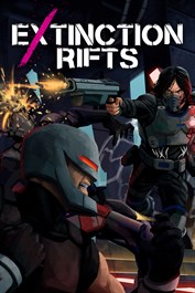Extinction Rifts Extinction Rifts
