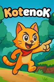 Kotenok Kotenok