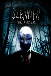 Slenderman xbox one new arrivals