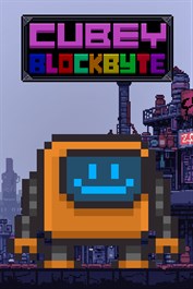 Cubey: Blockbyte (Xbox One) Cubey: Blockbyte (Xbox One)