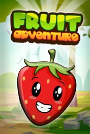 Fruit Adventure (Xbox Series) Fruit Adventure (Xbox Series)