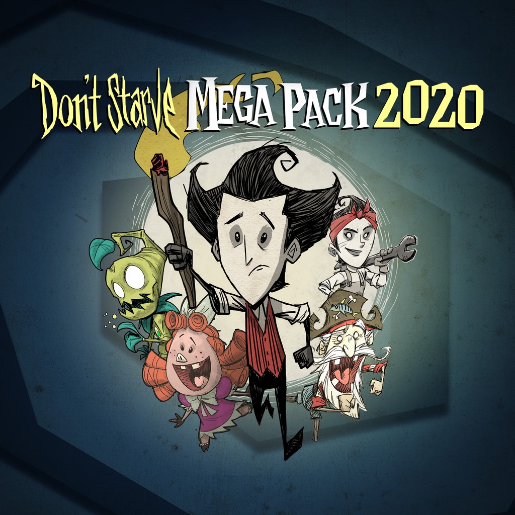 Dont starve когда steam фото 57