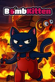 Bomb Kitten Bomb Kitten