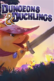 Dungeons and Ducklings Dungeons and Ducklings
