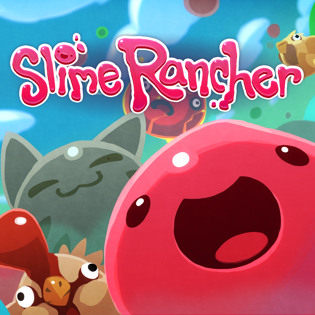 Slime rancher стим фикс фото 92