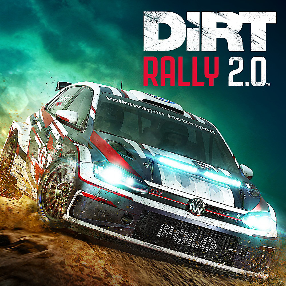 Купить DiRT Rally 2.0 с пожизненной гарантией. Безопасная оплата и  накопительные скидки