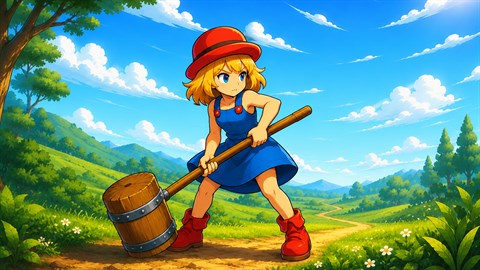 Flora's World Flora's World