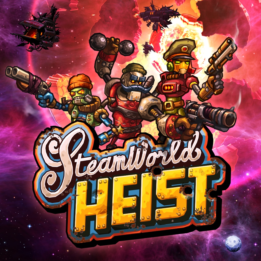 скачать steam world heist на андроид фото 93