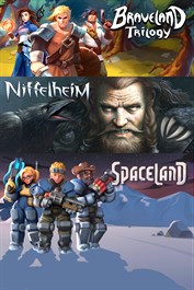Ellada Games RPG Bundle Ellada Games RPG Bundle