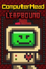 ComputerHead: Leapbound (Xbox One) ComputerHead: Leapbound (Xbox One)