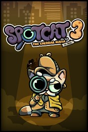 SpotCat vs The Cheddar Mafia In Asia SpotCat vs The Cheddar Mafia In Asia
