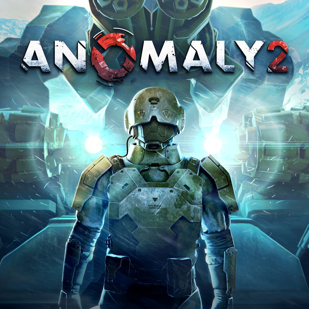 Anomaly warzone earth on steam фото 90