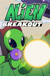 Alien Breakout Alien Breakout